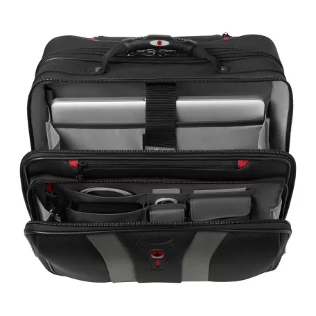 GRANADA 17" laptoptáska