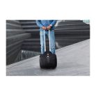 PATRIOT 2db gurulós bőrönd 17"