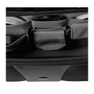 PATRIOT 2db gurulós bőrönd 17"