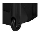 Transfer gurulós bőrönd