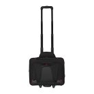 Transfer gurulós bőrönd