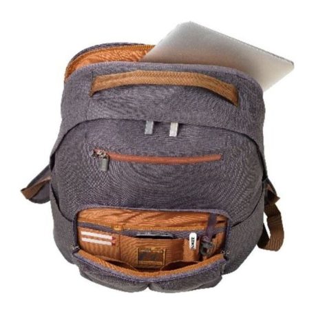 CITY GO 16” laptop hátizsák