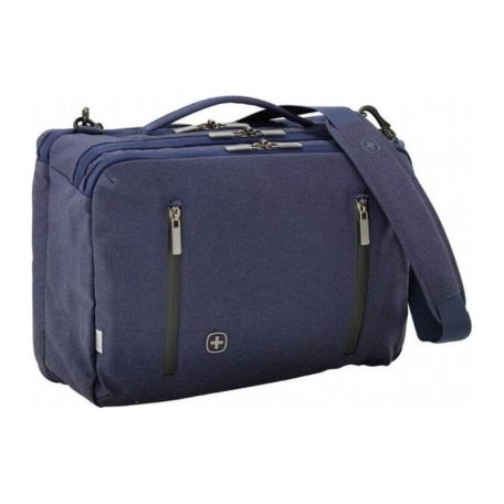 CITY ROCK 16” laptop hátizsák