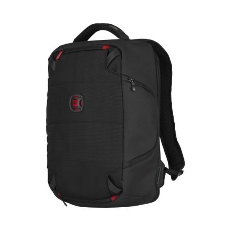 Techpack 14 konfigurálható laptop hátizsák"