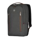 CityUpgrade 2in1 16" laptop hátizsák