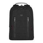 City Traveler 16' laptop és táblagép hátizsák