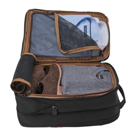 City Traveler 16' laptop és táblagép hátizsák