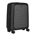 Syntry gurulós bőrönd