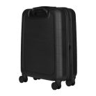 Syntry gurulós bőrönd