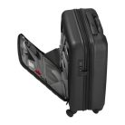 Syntry gurulós bőrönd