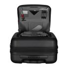 Syntry gurulós bőrönd