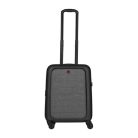 Syntry gurulós bőrönd