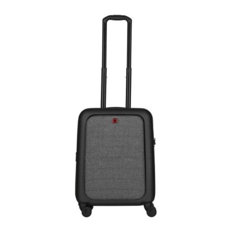 Syntry gurulós bőrönd