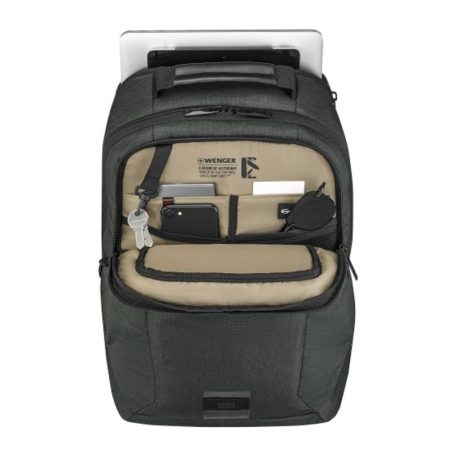 MX ECO Professional RPET 16" laptop hátizsák