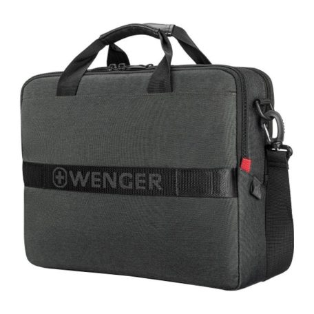 MX ECO Brief RPET 16" laptoptáska