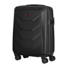 Prymo gurulós bőrönd