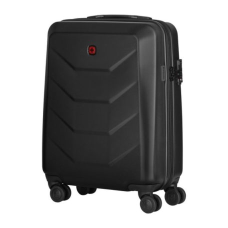 Prymo gurulós bőrönd