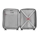 Prymo gurulós bőrönd