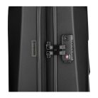 Prymo gurulós bőrönd