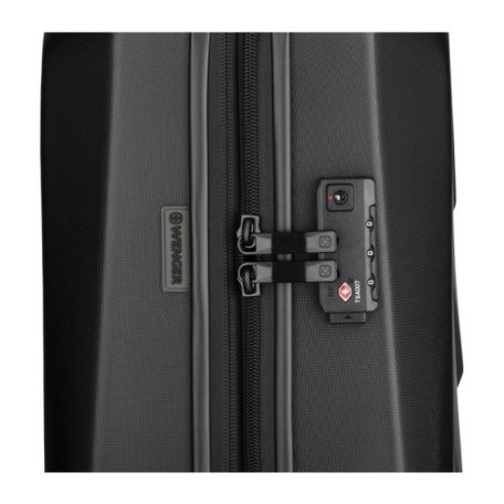 Prymo gurulós bőrönd