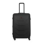 Prymo nagyméretű gurulós bőrönd