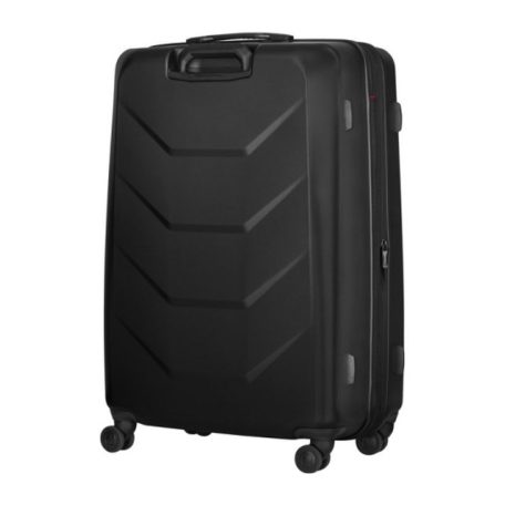 Prymo nagyméretű gurulós bőrönd