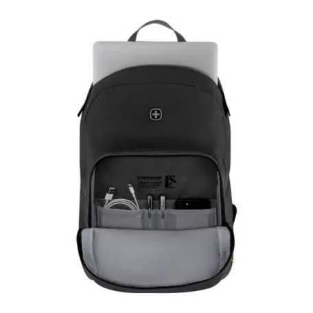 Crango 16" RPET laptop hátizsák