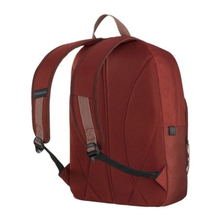 Crango 16" RPET laptop hátizsák