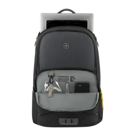 Trayl RPET laptop hátizsák