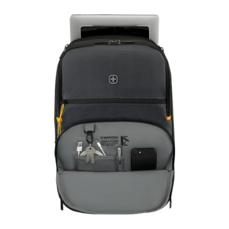 Move 16" RPET laptop hátizsák