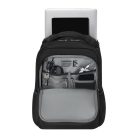 Backpack Wenger XE Resist 10''