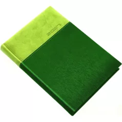 LUX A/5 napi agenda