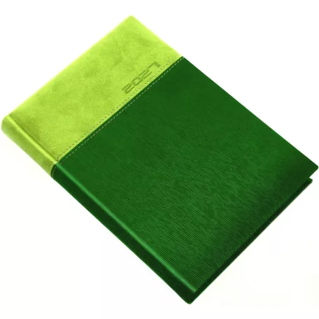 LUX A/5 napi agenda