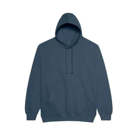 Just Hoods AWJH001-EX COLLEGE KAPUCNIS PULÓVER L