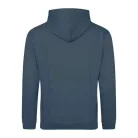 Just Hoods AWJH001-EX COLLEGE KAPUCNIS PULÓVER L