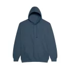 Just Hoods AWJH001-EX COLLEGE KAPUCNIS PULÓVER M