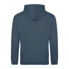 Just Hoods AWJH001-EX COLLEGE KAPUCNIS PULÓVER M