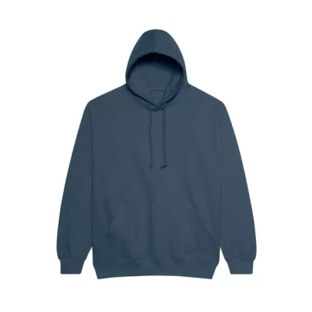 Just Hoods AWJH001-EX COLLEGE KAPUCNIS PULÓVER S