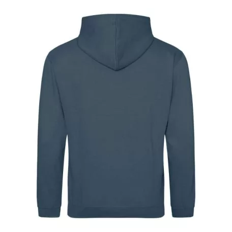 Just Hoods AWJH001-EX COLLEGE KAPUCNIS PULÓVER XL