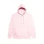 Just Hoods AWJH001-EX COLLEGE KAPUCNIS PULÓVER 2XL