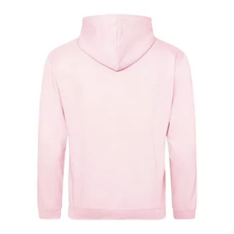 Just Hoods AWJH001-EX COLLEGE KAPUCNIS PULÓVER 2XL