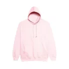 Just Hoods AWJH001-EX COLLEGE KAPUCNIS PULÓVER XS