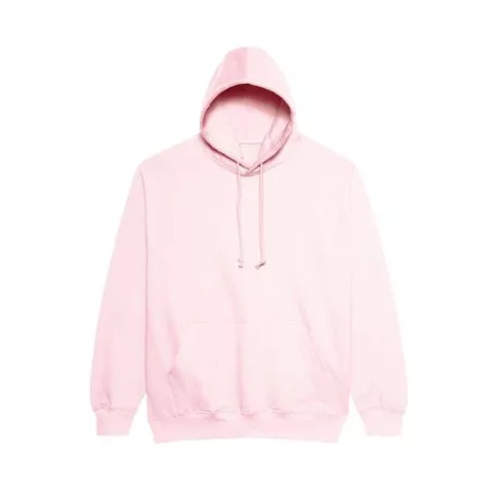 Just Hoods AWJH001-EX COLLEGE KAPUCNIS PULÓVER XS