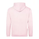 Just Hoods AWJH001-EX COLLEGE KAPUCNIS PULÓVER XS