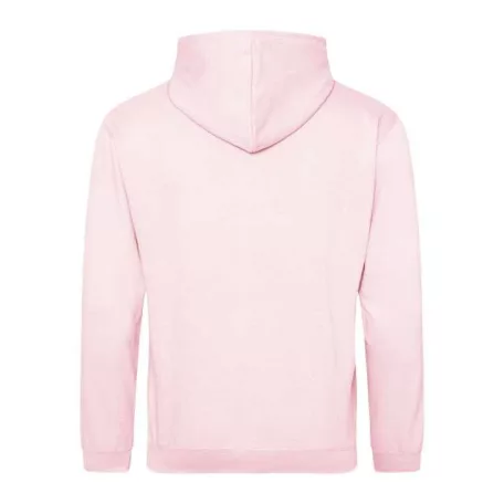 Just Hoods AWJH001-EX COLLEGE KAPUCNIS PULÓVER XS
