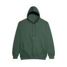 Just Hoods AWJH001-EX COLLEGE KAPUCNIS PULÓVER L
