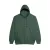 Just Hoods AWJH001-EX COLLEGE KAPUCNIS PULÓVER L