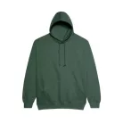 Just Hoods AWJH001-EX COLLEGE KAPUCNIS PULÓVER M