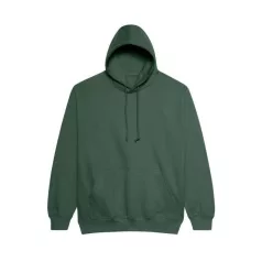 Just Hoods AWJH001-EX COLLEGE KAPUCNIS PULÓVER M
