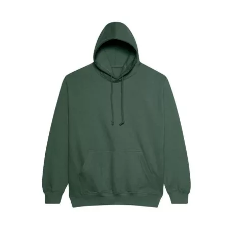 Just Hoods AWJH001-EX COLLEGE KAPUCNIS PULÓVER M